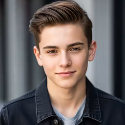 Profile picture