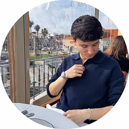 Profile picture