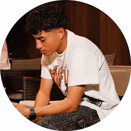 Profile picture