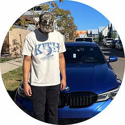 Profile picture
