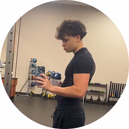 Profile picture