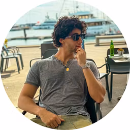 Profile picture