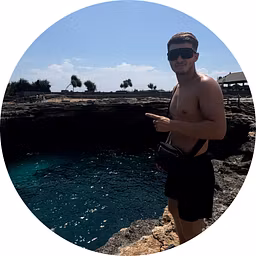 Profile picture