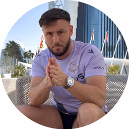Profile picture