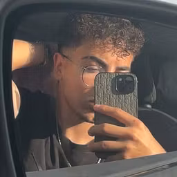 Profile picture