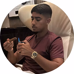 Profile picture