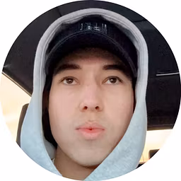Profile picture