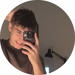 Profile picture