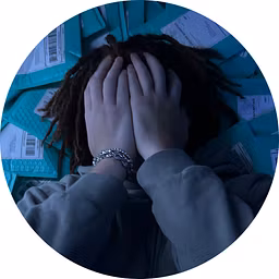 Profile picture
