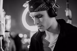 Profile picture