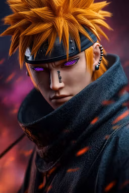 Profile picture