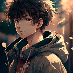 Profile picture