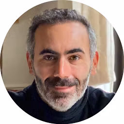 Profile picture