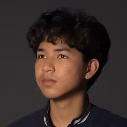 Profile picture