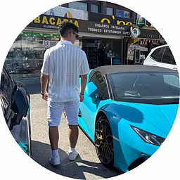 Profile picture