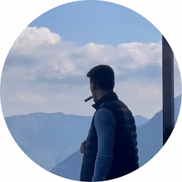 Profile picture