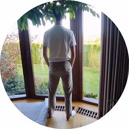 Profile picture