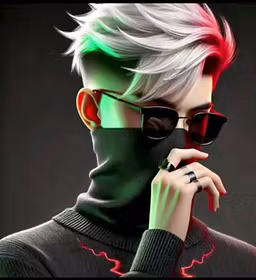 Profile picture