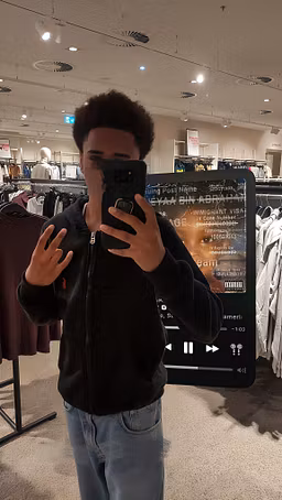 Profile picture