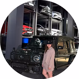 Profile picture