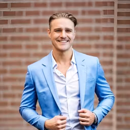 Profile picture