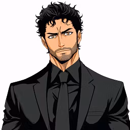 Profile picture