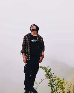 Profile picture