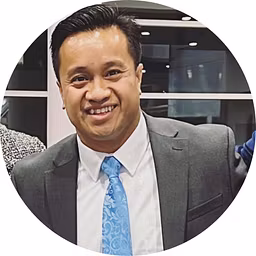 Profile picture