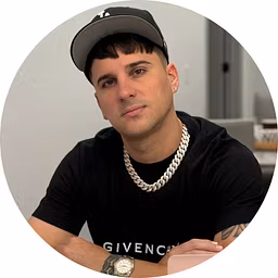 Profile picture