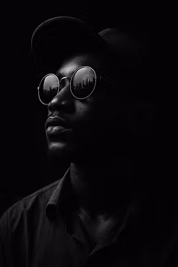 Profile picture