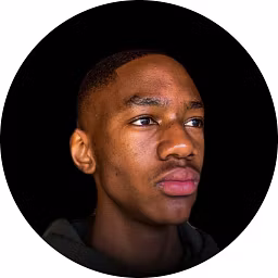 Profile picture