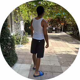 Profile picture