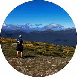 Profile picture