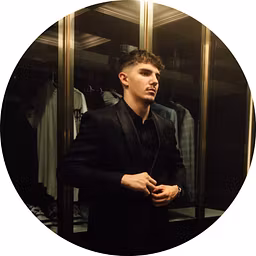 Profile picture