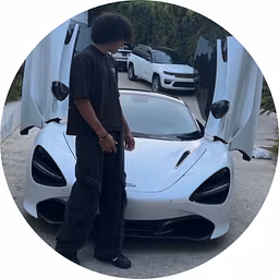 Profile picture