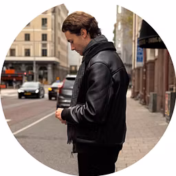 Profile picture
