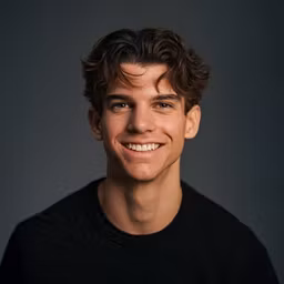 Profile picture