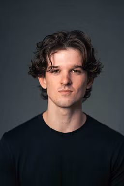 Profile picture