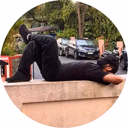 Profile picture