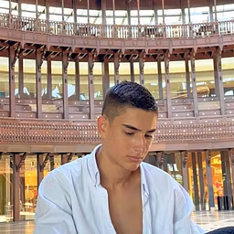 Profile picture