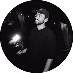 Profile picture