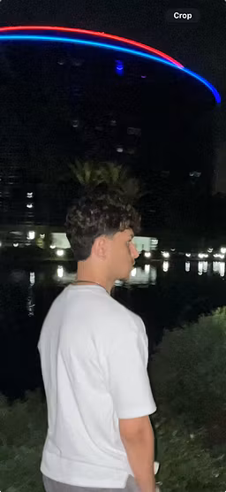 Profile picture