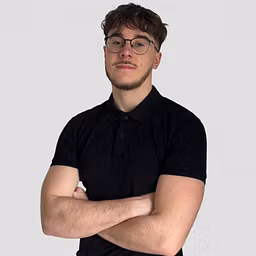 Profile picture