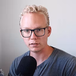 Profile picture