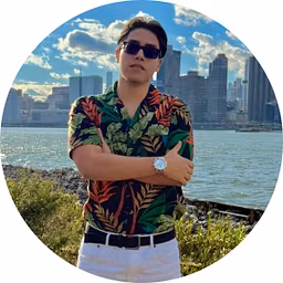 Profile picture