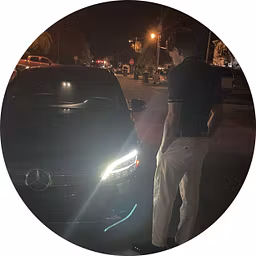 Profile picture