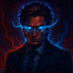 Profile picture