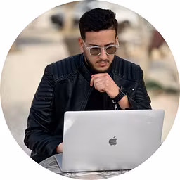 Profile picture