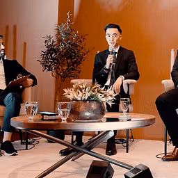 Profile picture