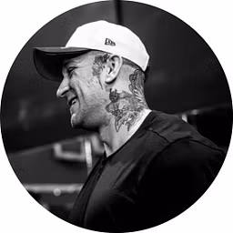 Profile picture